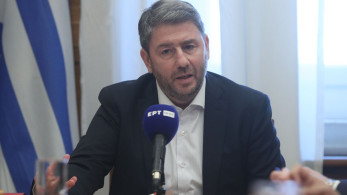 Ανδρουλάκης: το παιδί του… λαού που δεν υποκύπτει σε «ολιγάρχες»