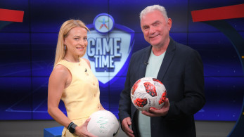 ΟΠΑΠ Game Time: τα μυστικά των τελικών του Champions League από τον Σωτηρακόπουλο (video)