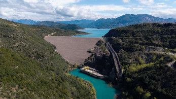 Συνεργασία ΔΕΗ - Hydropower Sustainability Alliance: ενίσχυση των πρακτικών βιωσιμότητας στην υδροηλεκτρική παραγωγή