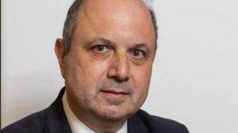 ΑΠΘ: νέος πρύτανης αναδείχθηκε ο καθηγητής Κυριάκος Αναστασιάδης