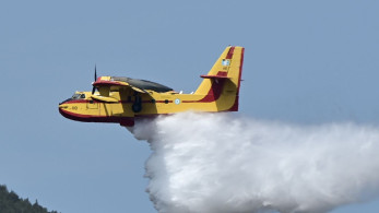Πολύ υψηλός κίνδυνος πυρκαγιάς την Τρίτη σε έξι Περιφέρειες