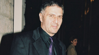 Σαν σήμερα το 2008 η σιωπή του Νίκου Σεργιανόπουλου έγινε κραυγή