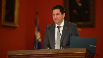 Πρύτανης ΕΚΠΑ: Σημαντική η πρωτοβουλία Μητσοτάκη - Ισχυρή βούληση για αντιμετώπιση της βίας
