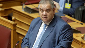 Σπανάκης: Να μετατρέψουμε προκλήσεις και αντιξοότητες της νέας εποχής σε ευκαιρίες για όλους τους πολίτες