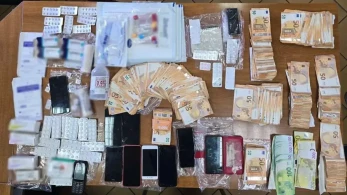 Εξαρθρώθηκε κύκλωμα για «μαϊμού»  αναπηρικά επιδόματα - 7 συλλήψεις και 34 κατηγορούμενοι
