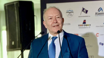Στέφανος Γκίκας στο «Μανιφέστο»: Ακραία πράξη απελπισίας αν κλείσουν τα Στενά του Ορμούζ