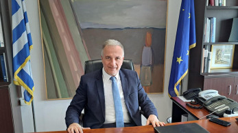 Σταύρος Καλαφάτης: «Στόχος  μας να καταστεί η καινοτομία βασικός μοχλός ανάπτυξης για τις  επιχειρήσεις»