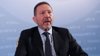 Στουρνάρας για Novartis: Ήταν σκευωρία για να με διώξουν από τη θέση του κεντρικού τραπεζίτη