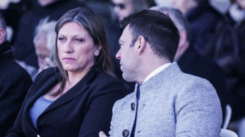 Η θεωρία των άκρων παίρνει σάρκα και οστά: από τις πλατείες στην πρόταση Καρυστιανού