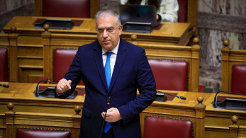 Στη Βουλή την Τρίτη ο νέος αναπτυξιακός νόμος - Θεοδωρικάκος: Στόχος η μείωση του ελλείμματος εισαγωγών-εξαγωγών