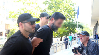 Στη φυλακή ο 49χρονος Τούρκος μαφιόζος για τους πυροβολισμούς κατά στελεχών της ΕΥΠ