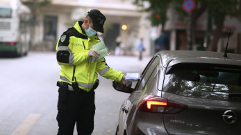 Τροχαία: Βίντεο από τους εντατικούς ελέγχους στην παραλιακή - Σχεδόν 4.000 αλκοτέστ σε ένα βράδυ