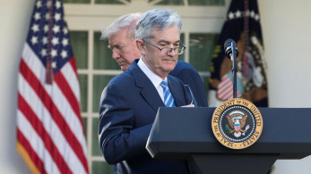 Νέα επίθεση Τραμπ στον Πάουελ της FED: Πρέπει να βγει στη σύνταξη