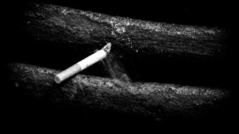 Μέτωπο τριών φορέων για την πρόληψη και τον έλεγχο του καπνίσματος