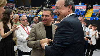 Τι περίμεναν άραγε από τον Τσίπρα οι σύντροφοι στον ΣΥΡΙΖΑ;