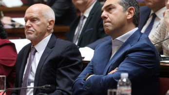 Όπου λαλούν πολλοί κοκόροι: οι νυν και οι πρώην αρχηγοί της αντιπολίτευσης
