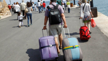ΤτΕ: αυξημένα κατά 70,7% τα έσοδα απο τον τουρισμό στο πρώτο δίμηνο 2026