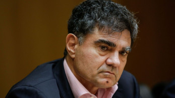 Βαρδινογιάννης για ένταση στη Μέση Ανατολή: Παρακολουθούμε τις εξελίξεις, αλλά δεν ανησυχούμε