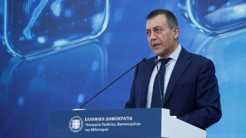 Βρούτσης: Η τιμωρία των ομάδων είναι ότι θα σταματήσει το πρωτάθλημα - Η Πολιτεία δεν διστάζει