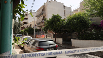 Δολοφονία στη Νέα Χαλκηδόνα: στη φυλακή ο πρώην σύντροφος της 48χρονης - Τι είπε στην απολογία (video)