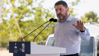 Νίκος Χαρδαλιάς: Ενεργειακή αναβάθμιση σχολείων και δημοτικών κτηρίων σε όλη την Αττική