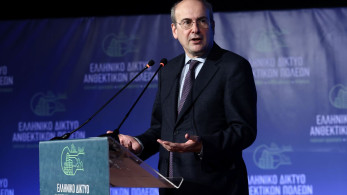 Χατζηδάκης: Ελληνική πρωτοπορία στις άμεσες πληρωμές με την αλματώδη ανάπτυξη του IRIS