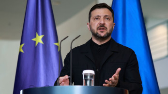 Ζελένσκι για Ρωσία: Δεν προσφέρει τίποτα νέο, μόνο παλιά τελεσίγραφα - Εκεχειρία χωρίς προϋποθέσεις