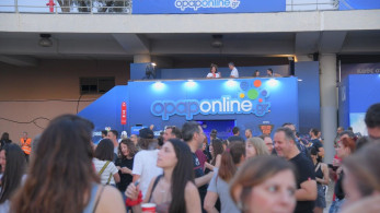 Το απολαυστικό κουίζ για τους φαν του Παύλου Παυλίδη από το opaponline.gr (video)