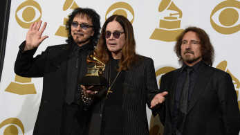 Βαθιά υπόκλιση: Οι Black Sabbath -μαζί με τον Όζι- επιστρέφουν «σπίτι» για να μας αποχαιρετήσουν