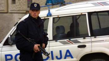 Σοβαρά επεισόδια στο Βελιγράδι: 48 αστυνομικοί τραυματίες και 77 συλλήψεις (video)