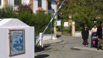 Η παρουσία Λάμψα στα Κατεχόμενα εκθέτει το ΠΑΣΟΚ