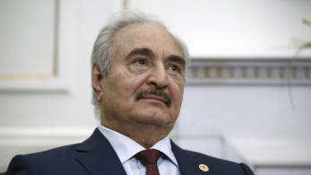 Αποκλειστικό-Μήνυμα Χαφτάρ σε Ελλάδα: Οι απελάσεις δεν σας αφορούσαν - Προχωράμε τις σχέσεις μας (video)