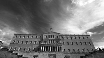 Καβγάς Πέτρου Παππά και Γιάννη Μπουλέκου για τις έδρες
