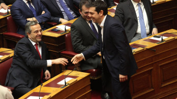 Νίκος Παπουτσής στο «Μανιφέστο»: Περί πολιτικών αναβιώσεων