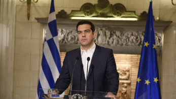 Δέκα χρόνια από το βράδυ που ο Τσίπρας έπαιξε τη χώρα στα ζάρια…