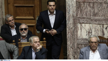 Δέκα χρόνια μετά την μπλόφα, ο τζογαδόρος θέλει ρεβάνς