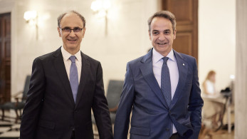 Μητσοτάκης–Macut: Ελληνοσερβική συμμαχία για ευρωπαϊκό μέλλον και σταθερότητα στα Βαλκάνια