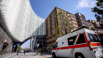 Ρώμη: δεκάδες τραυματίες από έκρηξη σε πρατήριο βενζίνης