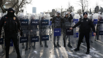 Κωνσταντινούπολη: στη φυλακή 48 άτομα  και ο δήμαρχος του Μπαΐραμπασα για σκάνδαλο διαφθοράς