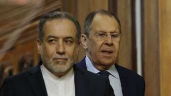 Η Μόσχα ξεπλένει την Τεχεράνη – Υποκρισία για τα πυρηνικά του Ιράν