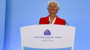 ΕΚΤ: Εντεινόμενος προβληματισμός για την ανατίμηση του ευρώ και τις επιπτώσεις στην ανταγωνιστικότητα