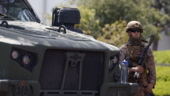 ΗΠΑ: 200 πεζοναύτες στη Φλόριντα στις επιχειρήσεις κατά της μετανάστευσης