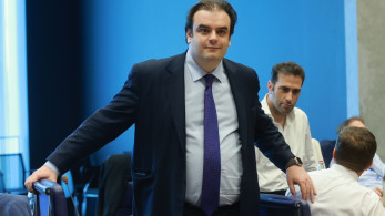 Κυριάκος Πιερρακάκης από ECOFIN: Χρειάζεται να μειώσουμε τις τιμές της ενέργειας