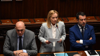 Ιταλία: πέρασε ο νέος εκλογικός νόμος - Πυρά της αντιπολίτευσης