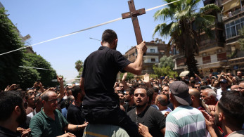 Συρία: Έκκληση Πατριάρχη για προστασία των Χριστιανών (video)
