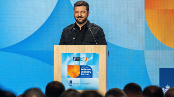 Ζελένσκι: συμφωνία για ειδικό δικαστήριο κατά των εγκλημάτων της Ρωσίας