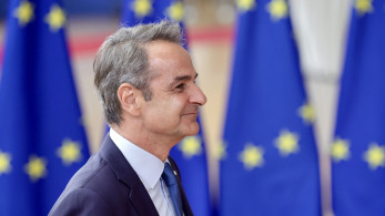 Σύνοδος Κορυφής ΕΕ - Mητσοτάκης: Η Ελλάδα θα ζητήσει ρητές αναφορές στο παράνομο τουρκολιβυκό μνημόνιο