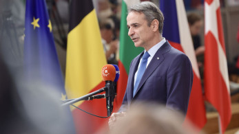 Στις Βρυξέλλες ο Κυριάκος Μητσοτάκης για τη Σύνοδο του Ευρωπαϊκού Συμβουλίου