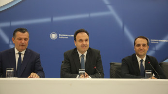 Μπουκώρος: Το τηλεφώνημα για το οποίο ελέγχομαι δεν ζημίωσε ούτε ευρώ τον ΟΠΕΚΕΠΕ