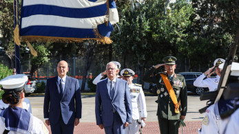 Νίκος Δένδιας: Αλλαγή δόγματος στο Πολεμικό Ναυτικό - Νέες μονάδες και προηγμένα οπλικά συστήματα